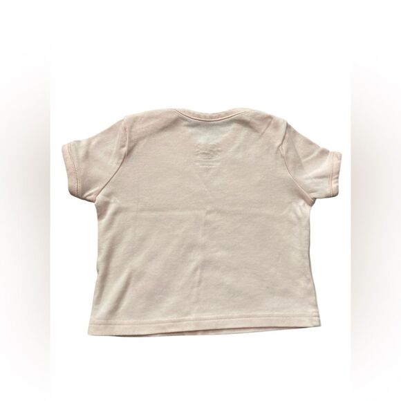 Baby girl big sister announcement tee 18 - 24 months - Picture 2 of 4